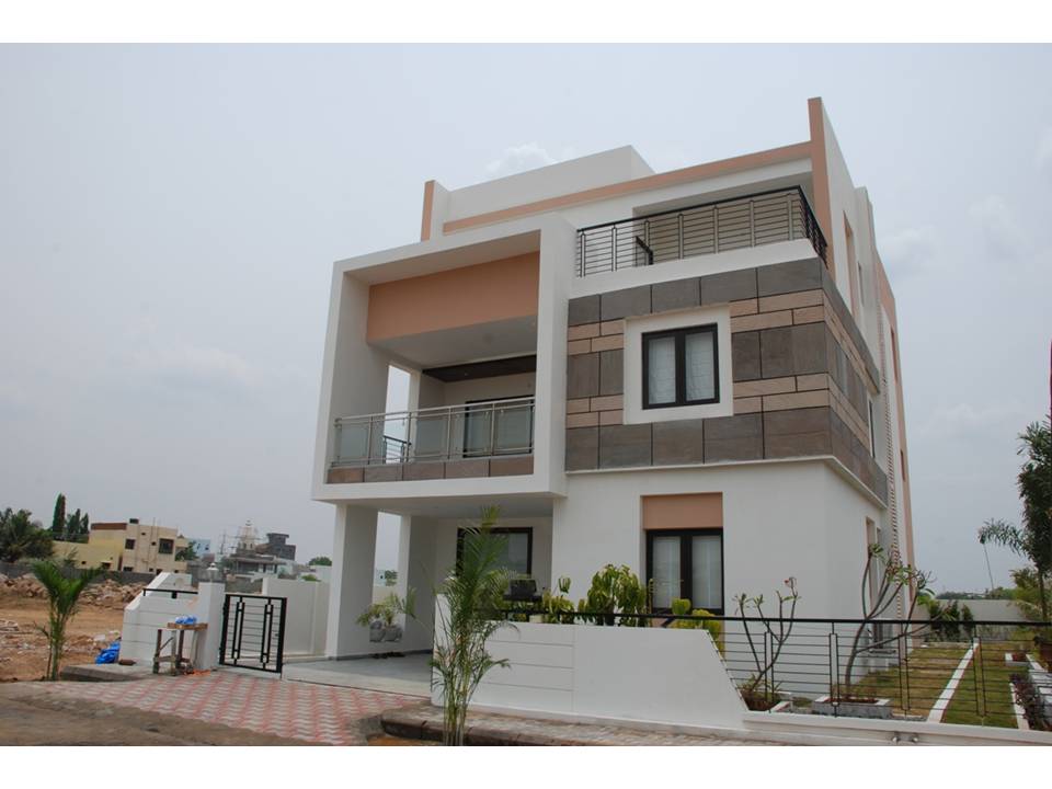 Currency Nagar project