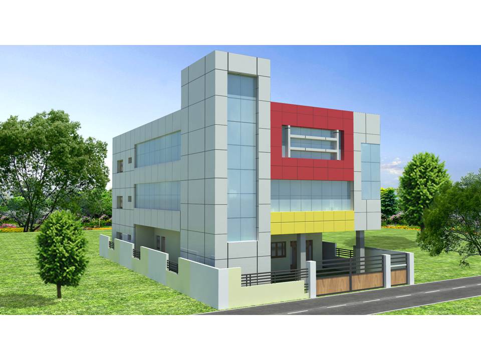 Gudivada project