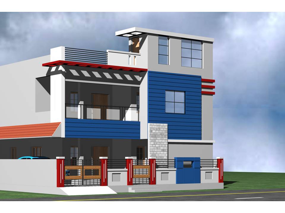 Gurunanak Colony project