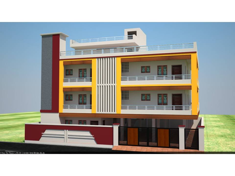 Kanuru project