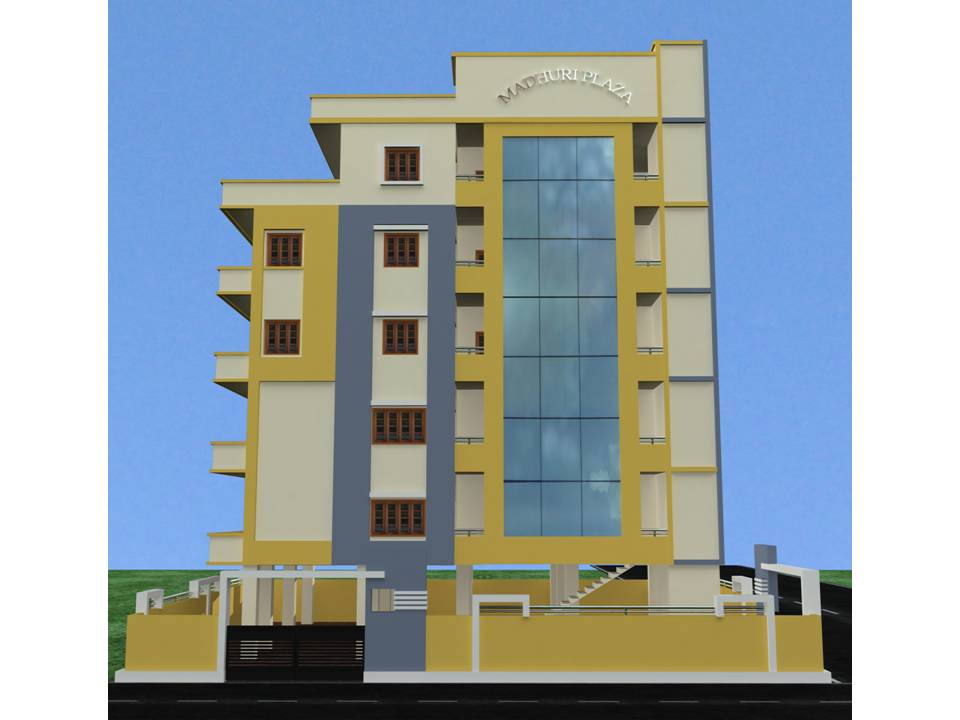 Loyola project