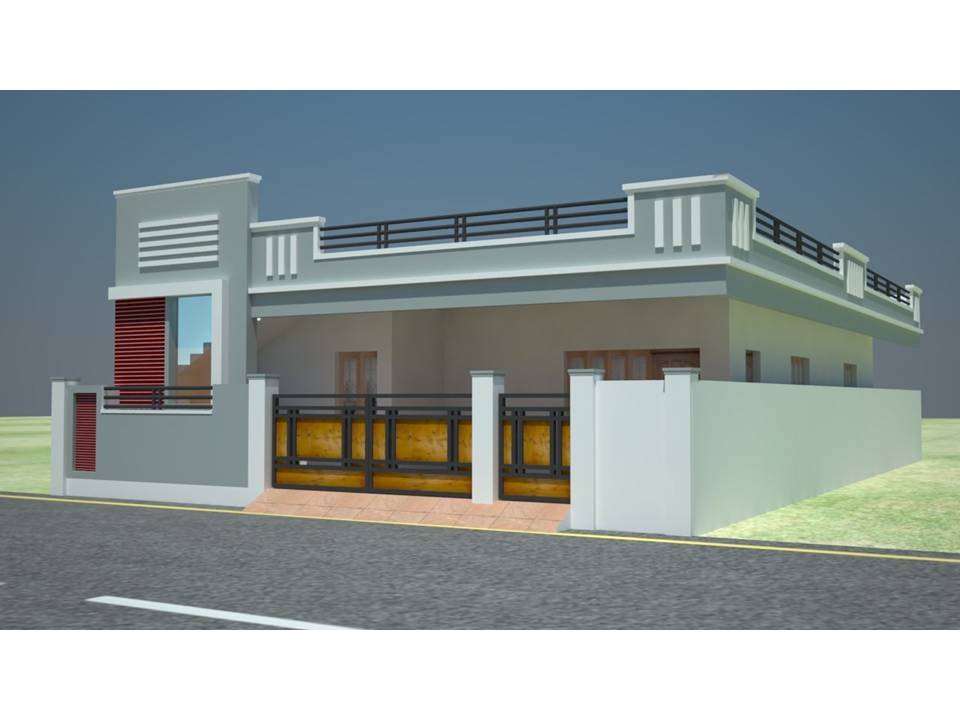 Penamaluru project