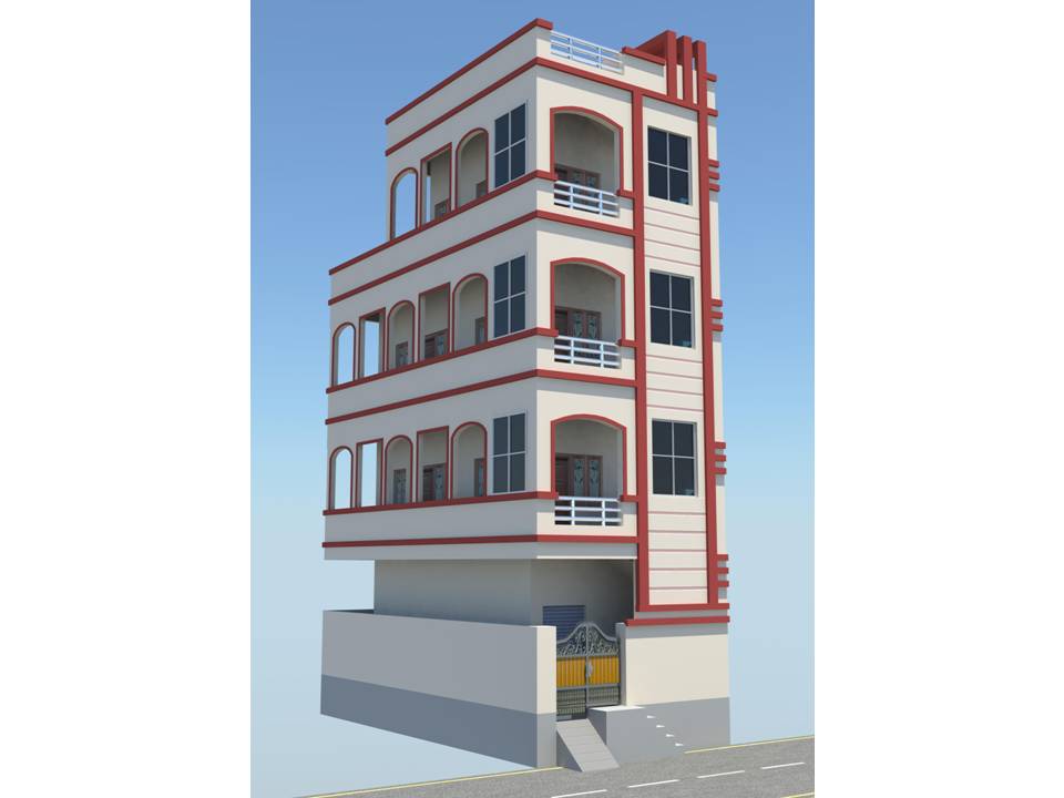 Poranki project