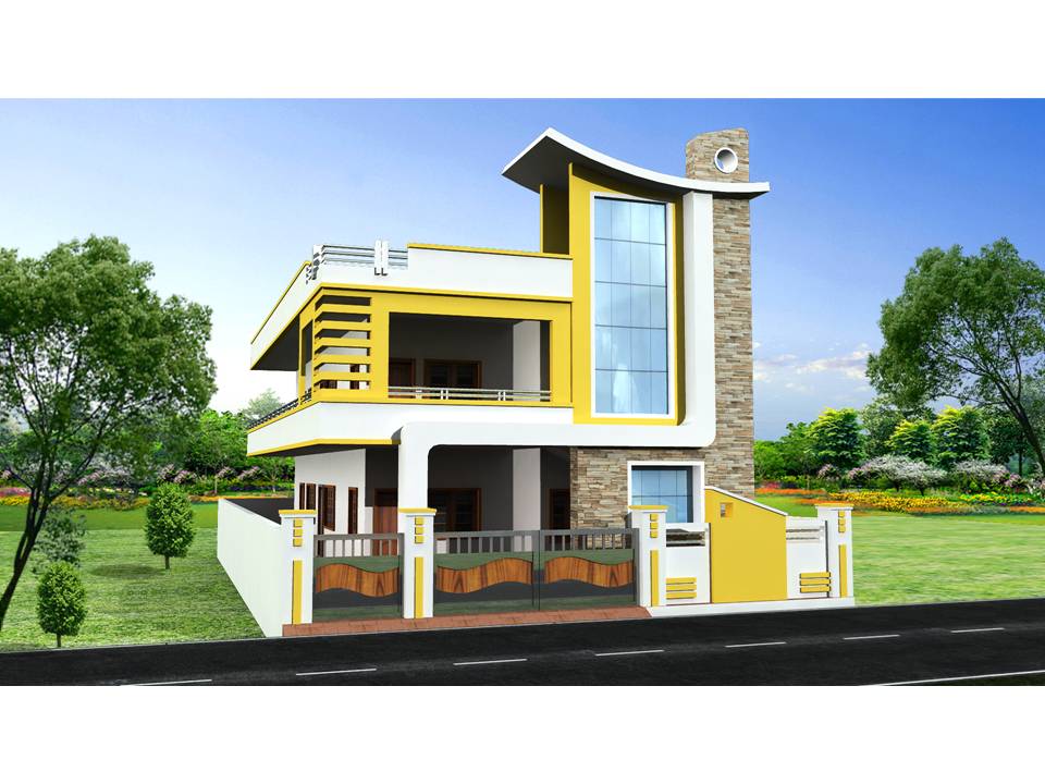 R.T.C. Colony project