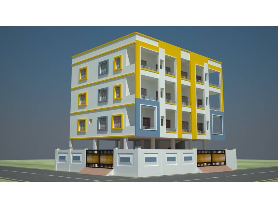 Satyanarayanapuram project
